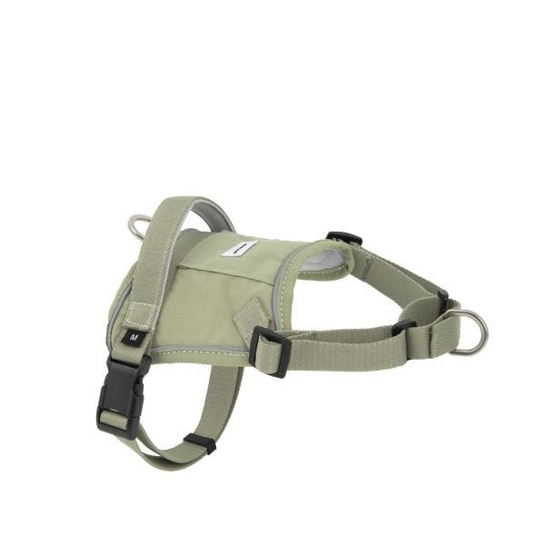 Vally Series™ Quick-Wear Dog Harness with No-Pull Control