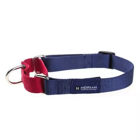 Rainbow Series™ Multi-Color Collar With No-Pull Control