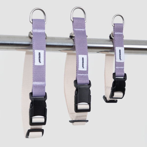 Vally Series™  Semi-P Collar with No-Pull Control