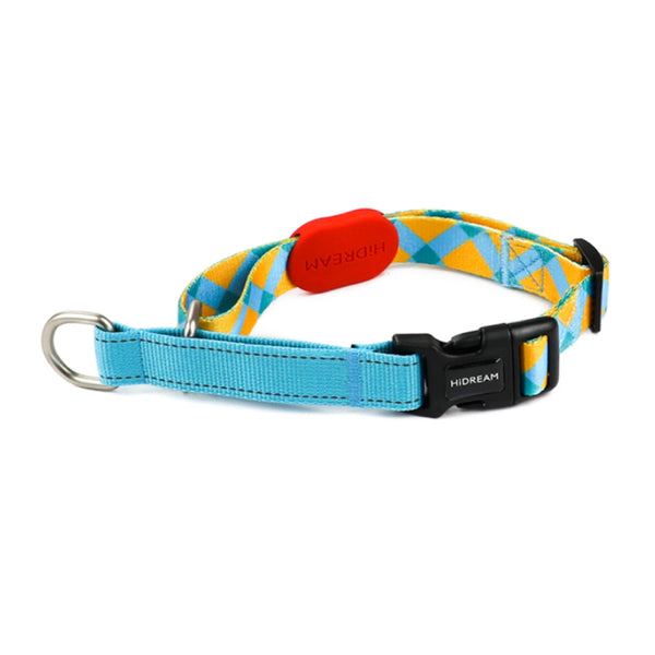ColorPRO Series™ Semi-P No-Pull Collar