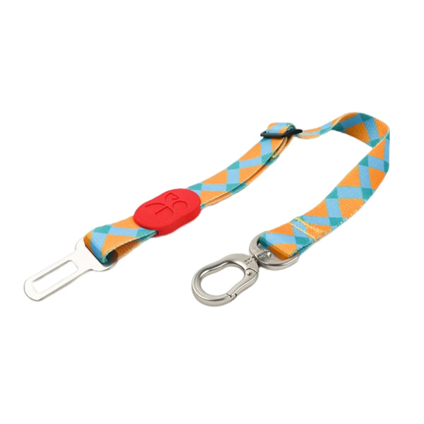 Colorful Series™  car seat belt