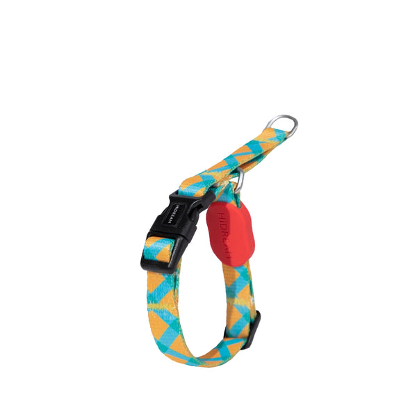ColorPRO Series™ Semi-P No-Pull Collar – Small Breed Version