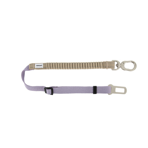 Vally Series™ Buffer car seat belt
